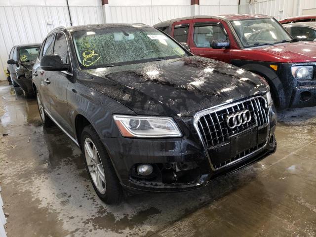 AUDI Q5 PREMIUM 2015 wa1lfafp5fa092807