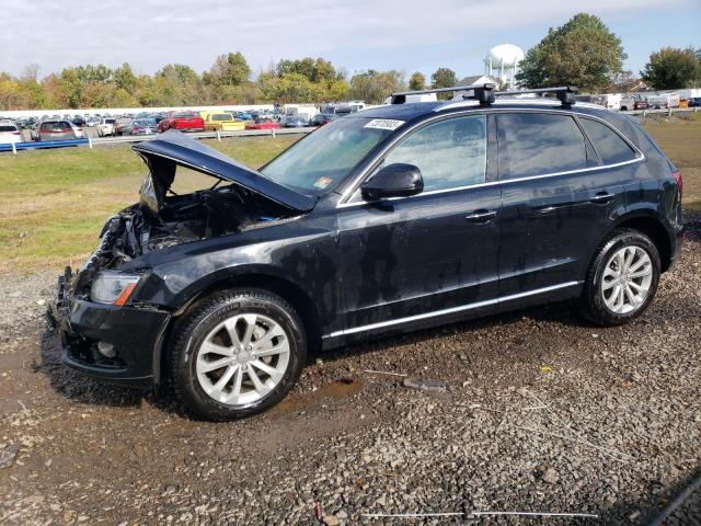 AUDI Q5 2015 wa1lfafp5fa097831