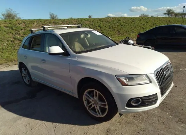 AUDI Q5 2015 wa1lfafp5fa098011