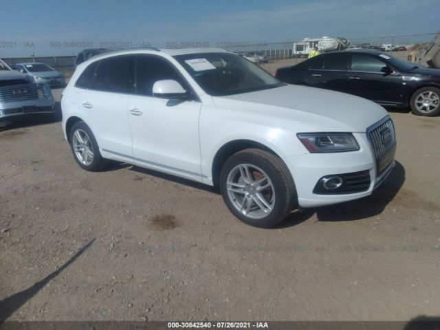 AUDI Q5 2015 wa1lfafp5fa103255