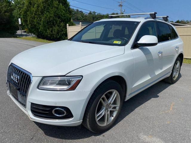 AUDI Q5 PREMIUM 2015 wa1lfafp5fa104289