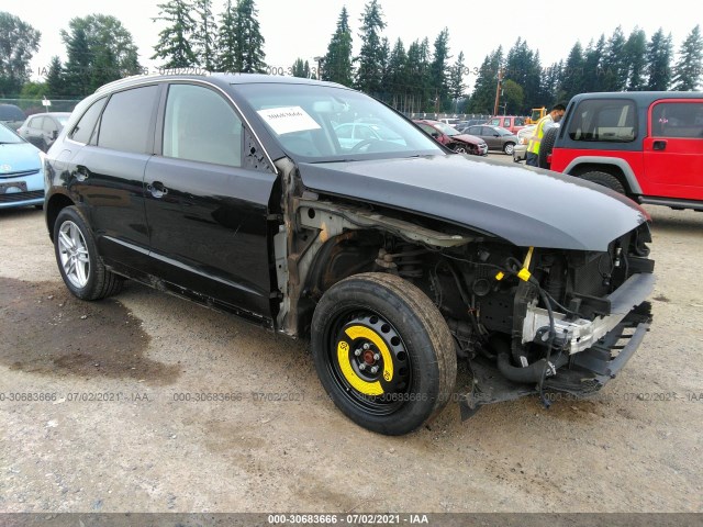 AUDI Q5 2015 wa1lfafp5fa106687