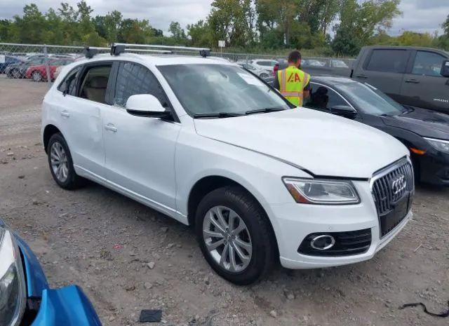 AUDI Q5 2015 wa1lfafp5fa109394