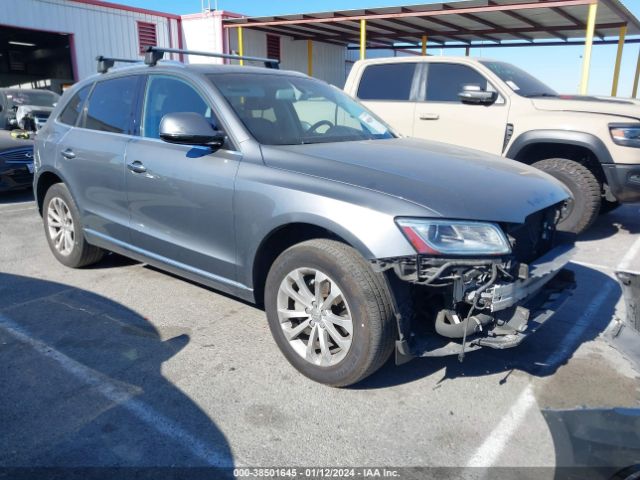 AUDI Q5 2015 wa1lfafp5fa110917