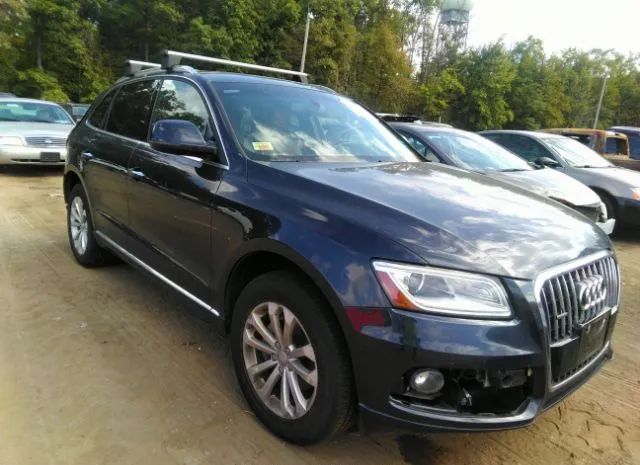 AUDI Q5 2015 wa1lfafp5fa112358