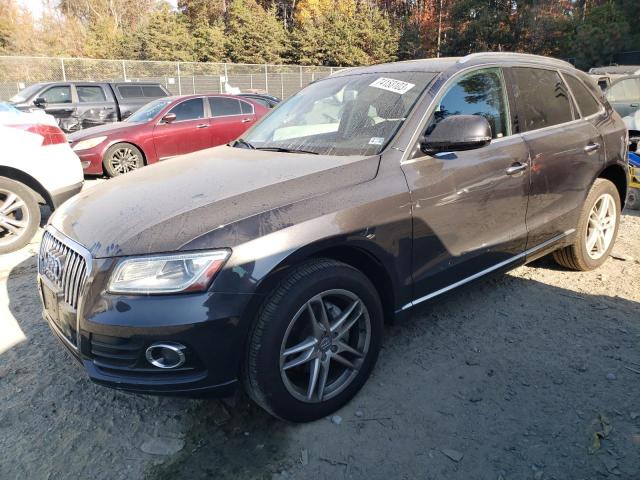 AUDI Q5 2015 wa1lfafp5fa115454