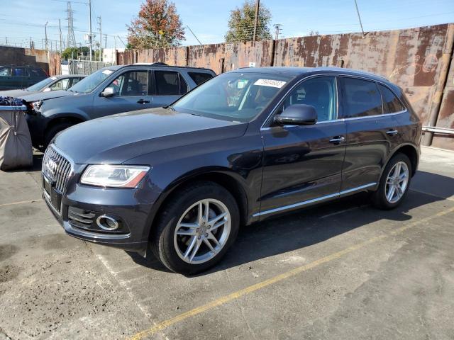 AUDI Q5 2015 wa1lfafp5fa122050