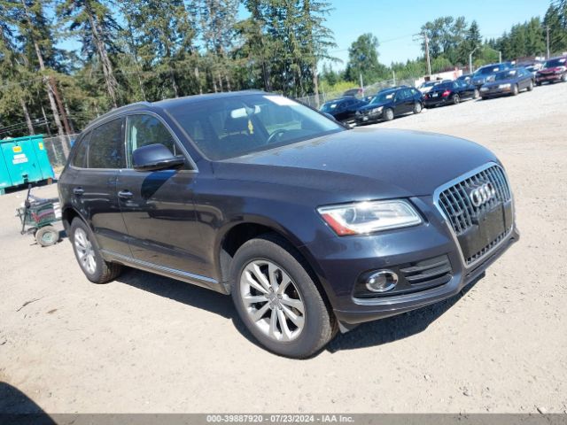 AUDI Q5 2015 wa1lfafp5fa123649