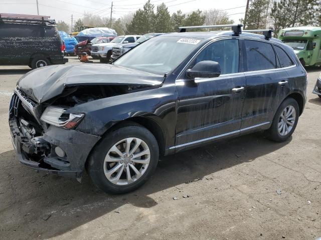 AUDI Q5 PREMIUM 2015 wa1lfafp5fa126602