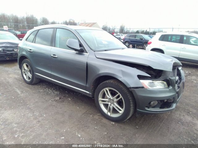 AUDI Q5 2015 wa1lfafp5fa133436