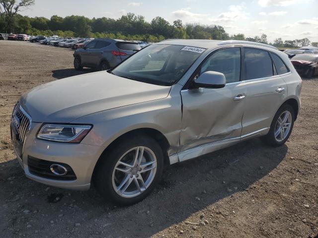 AUDI Q5 PREMIUM 2015 wa1lfafp5fa137521