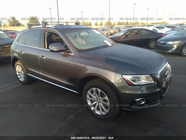 AUDI Q5 2015 wa1lfafp5fa137695