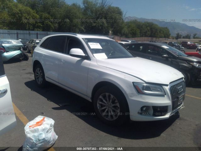 AUDI Q5 2015 wa1lfafp5fa143299