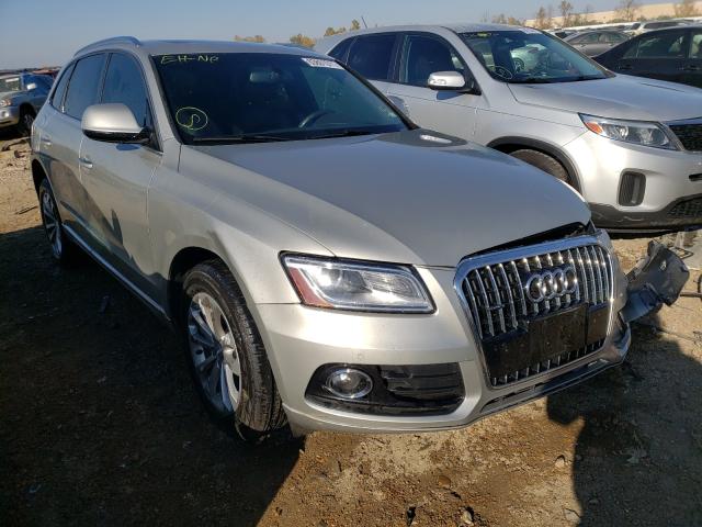 AUDI NULL 2015 wa1lfafp5fa143500