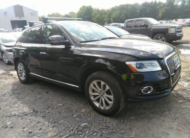 AUDI Q5 2015 wa1lfafp5fa143867