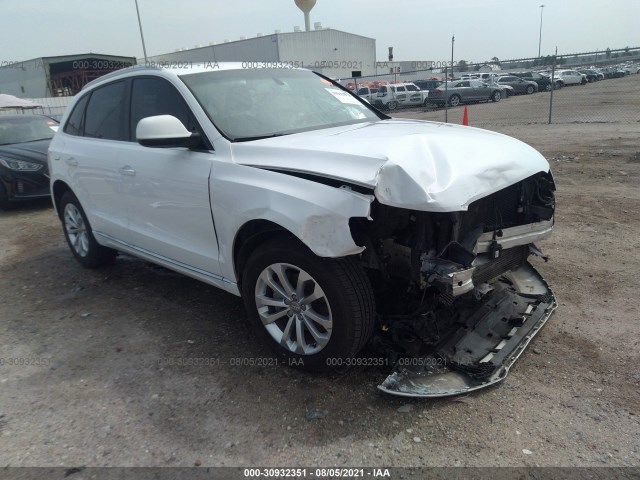 AUDI Q5 2015 wa1lfafp5fa145778