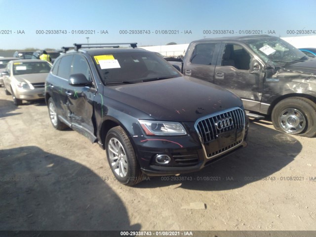 AUDI Q5 2015 wa1lfafp5fa146252