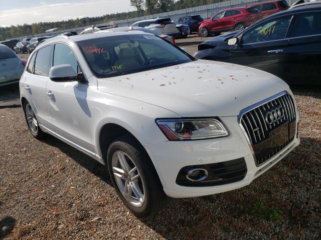 AUDI Q5 PREMIUM 2015 wa1lfafp5fa147353