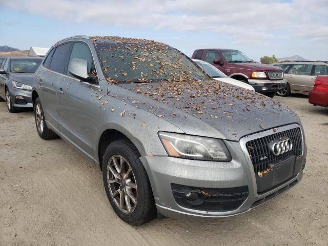 AUDI Q5 PREMIUM 2011 wa1lfafp6ba004910