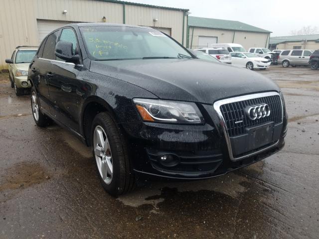 AUDI Q5 PREMIUM 2011 wa1lfafp6ba007368