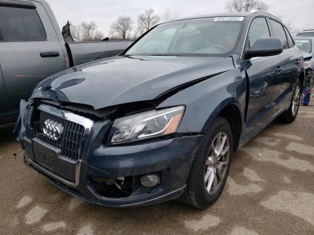 AUDI Q5 2010 wa1lfafp6ba007788