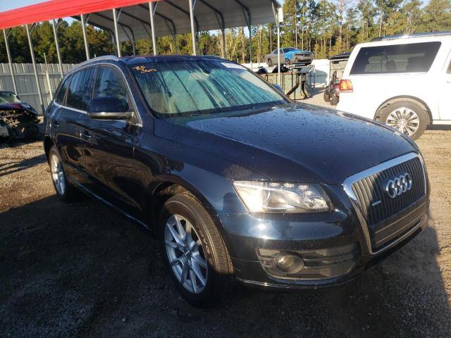 AUDI Q5 PREMIUM 2011 wa1lfafp6ba009427