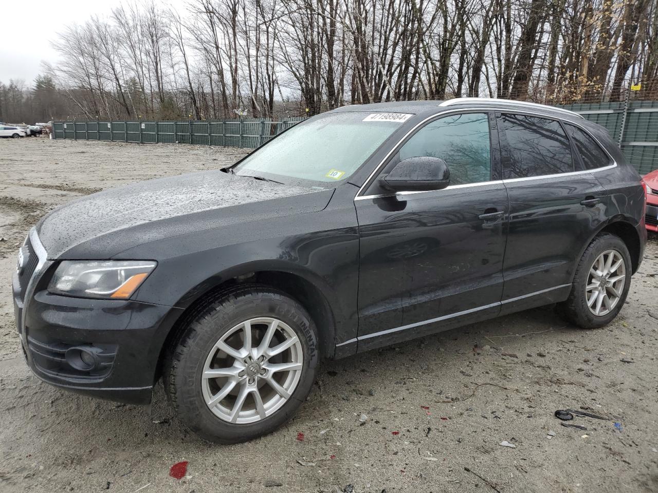 AUDI Q5 2011 wa1lfafp6ba011405