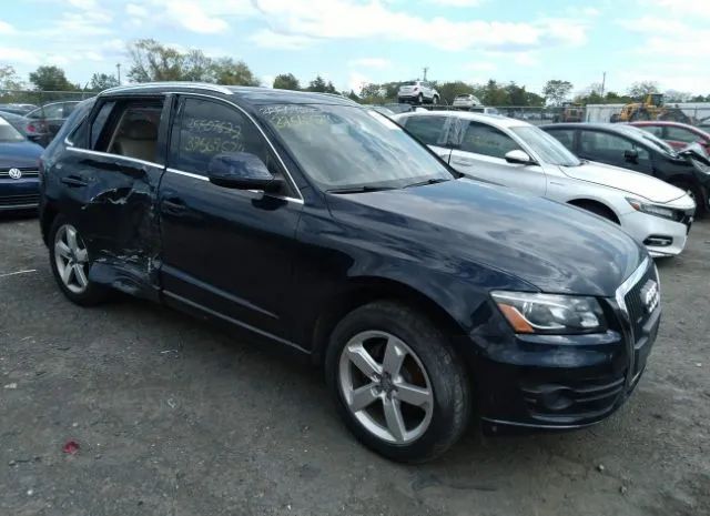 AUDI Q5 2011 wa1lfafp6ba019262