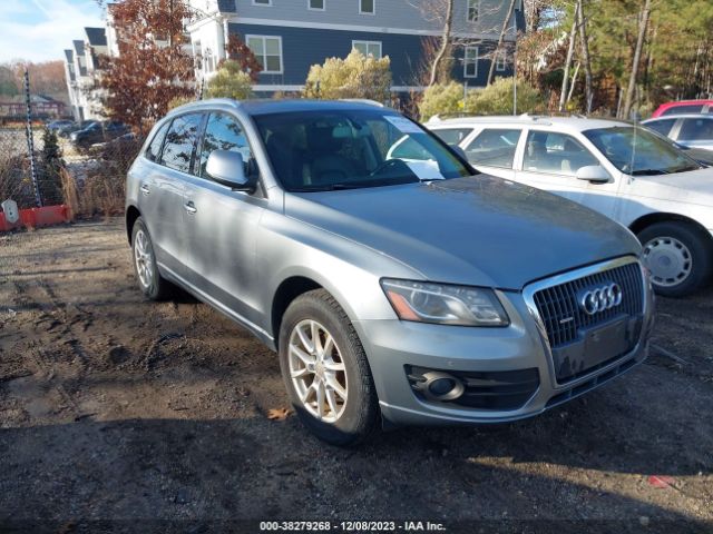 AUDI Q5 2011 wa1lfafp6ba021528