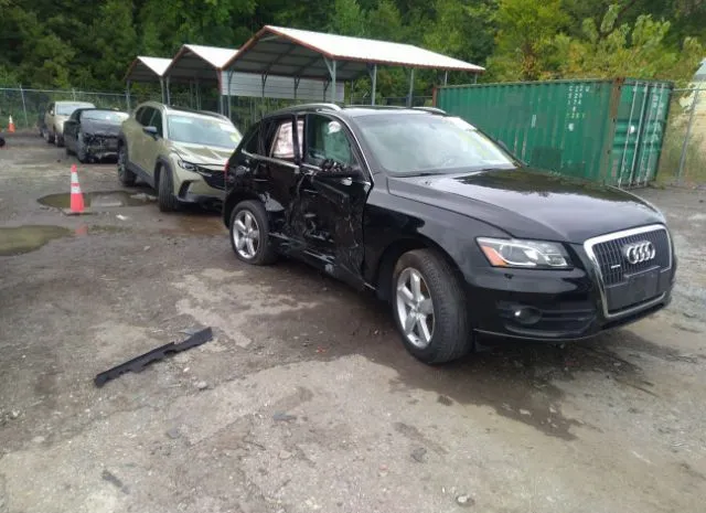 AUDI Q5 2011 wa1lfafp6ba024056