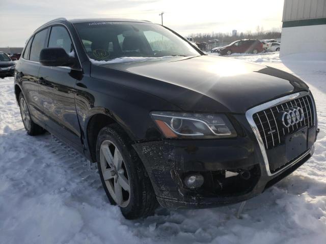 AUDI Q5 PREMIUM 2011 wa1lfafp6ba024123