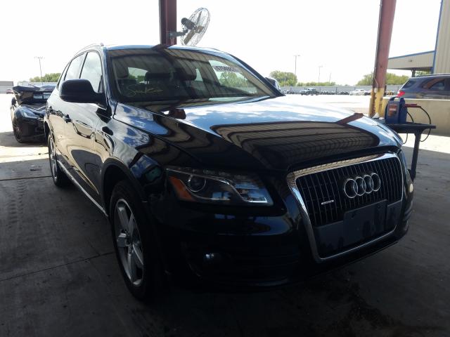 AUDI Q5 PREMIUM 2011 wa1lfafp6ba026731