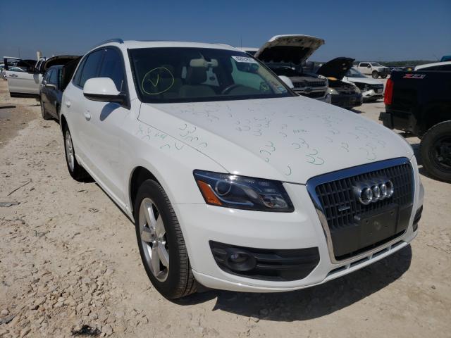 AUDI Q5 PREMIUM 2011 wa1lfafp6ba027703