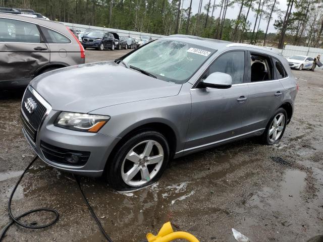 AUDI Q5 PREMIUM 2011 wa1lfafp6ba029970