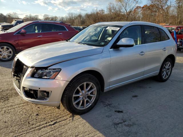 AUDI Q5 2011 wa1lfafp6ba030097