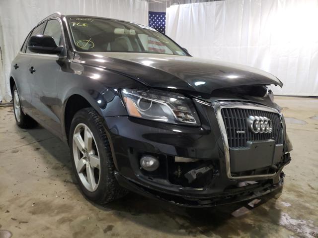 AUDI Q5 PREMIUM 2011 wa1lfafp6ba030603