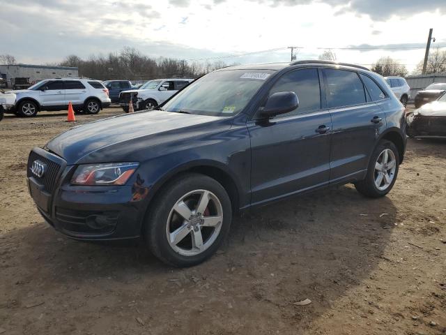 AUDI Q5 PREMIUM 2011 wa1lfafp6ba033517