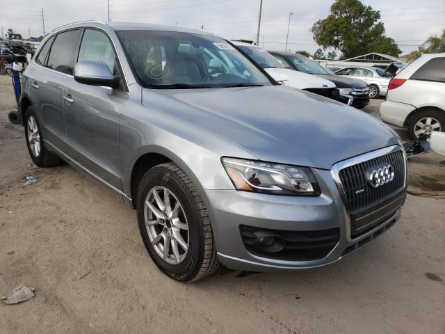 AUDI Q5 PREMIUM 2011 wa1lfafp6ba036157