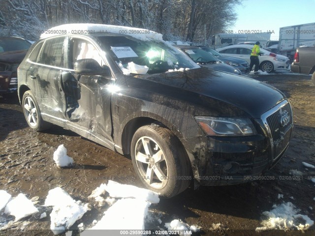 AUDI Q5 2011 wa1lfafp6ba038023