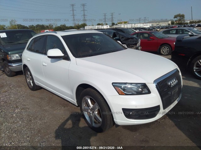 AUDI Q5 2011 wa1lfafp6ba043268