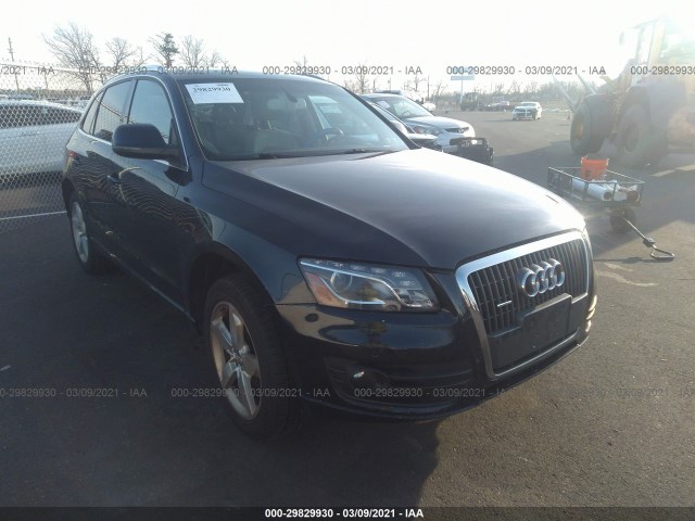 AUDI Q5 2011 wa1lfafp6ba054996