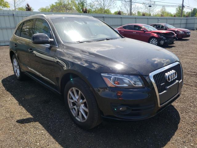 AUDI Q5 PREMIUM 2011 wa1lfafp6ba058109