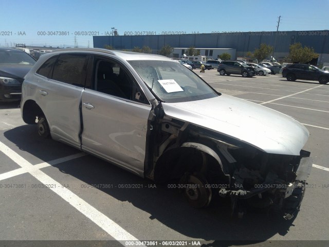 AUDI Q5 2011 wa1lfafp6ba062421