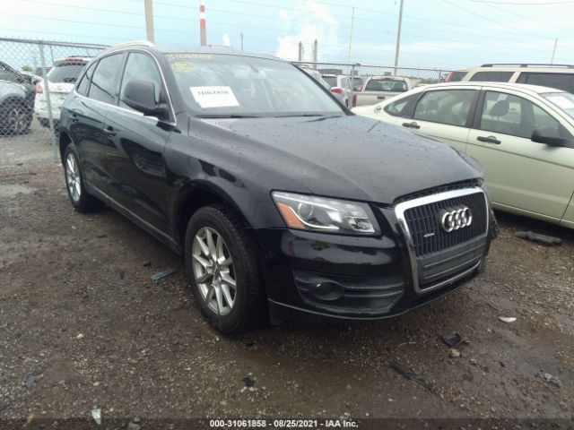 AUDI Q5 2011 wa1lfafp6ba065660