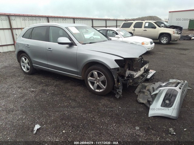 AUDI Q5 2011 wa1lfafp6ba086055