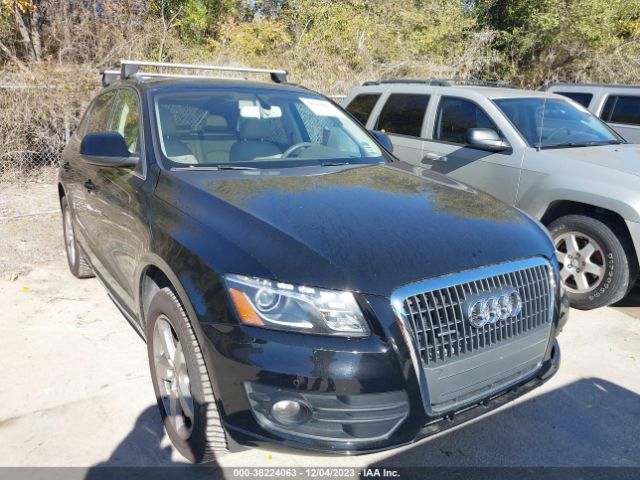 AUDI Q5 2011 wa1lfafp6ba089568