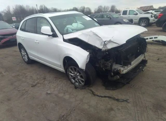 AUDI Q5 2011 wa1lfafp6ba090543