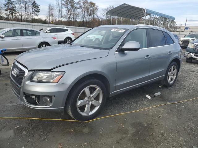 AUDI Q5 PREMIUM 2011 wa1lfafp6ba091062