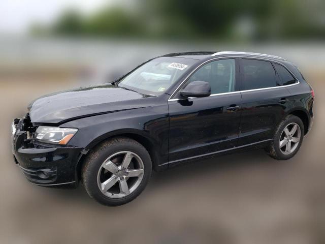 AUDI Q5 2011 wa1lfafp6ba093314