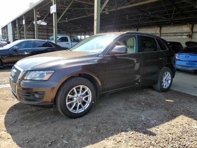 AUDI Q5 PREMIUM 2011 wa1lfafp6ba094897